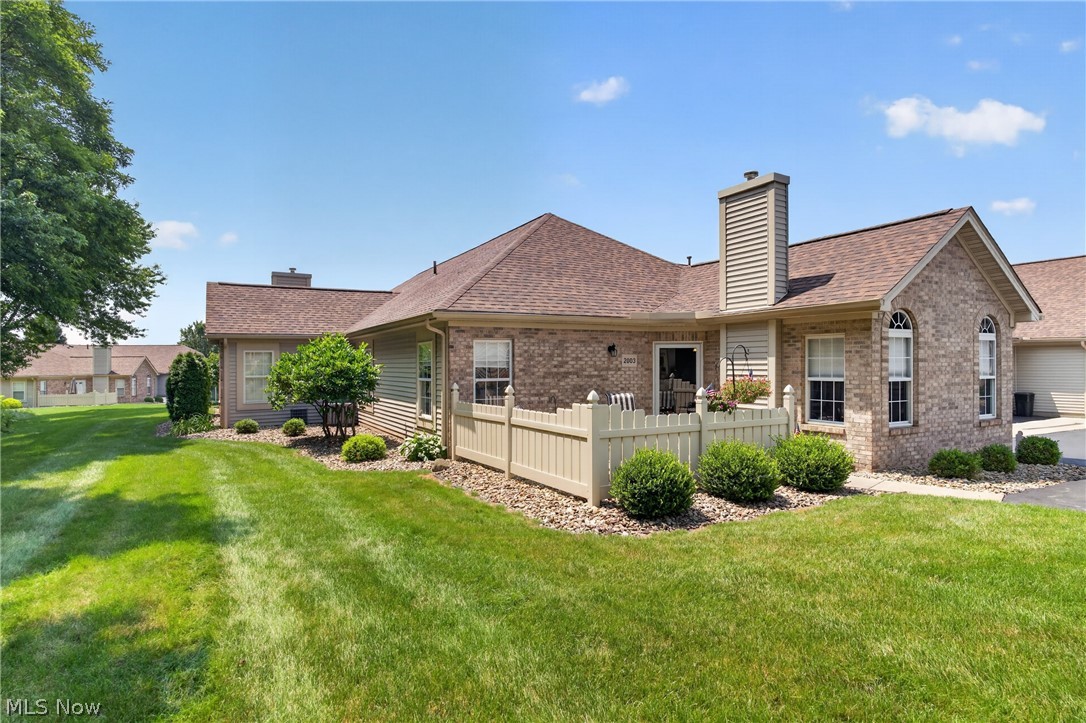 695 E Western Reserve Road Poland OH 44514