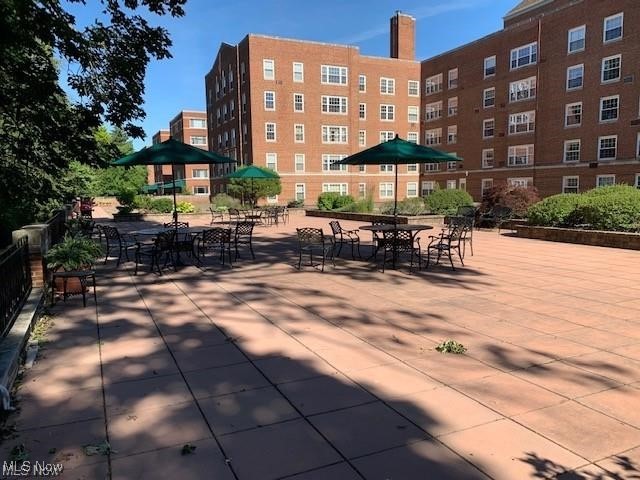 19201 Van Aken Boulevard Shaker Heights OH 44122