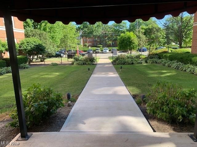 19201 Van Aken Boulevard Shaker Heights OH 44122