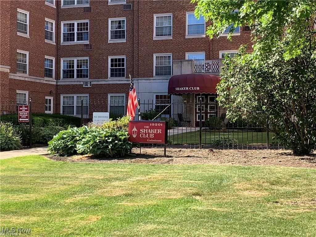 19201 Van Aken Boulevard Shaker Heights OH 44122