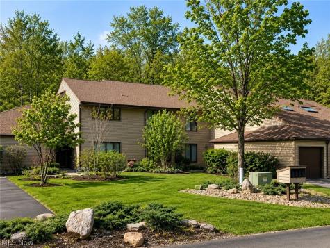 Wren Road Chagrin Falls OH 44023