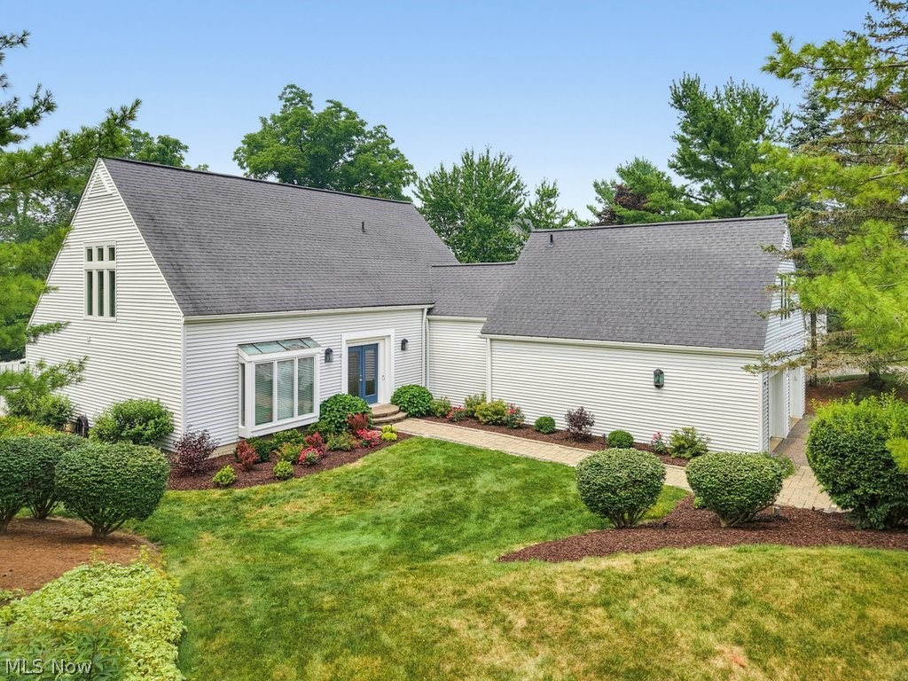 975 Meadowlark Circle Aurora OH 44202