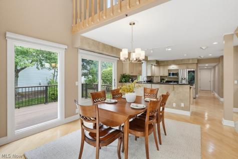 975 Meadowlark Circle Aurora OH 44202