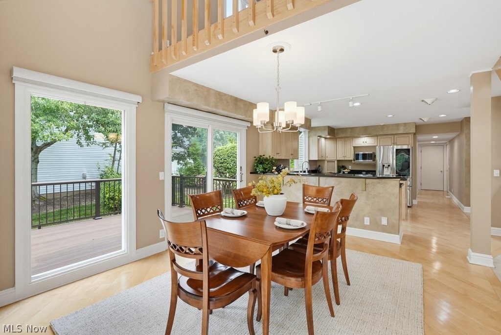 975 Meadowlark Circle Aurora OH 44202