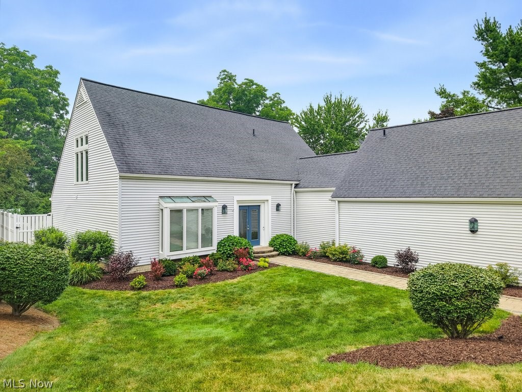 975 Meadowlark Circle Aurora OH 44202
