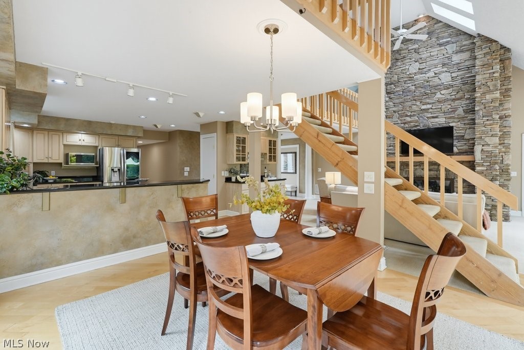 975 Meadowlark Circle Aurora OH 44202