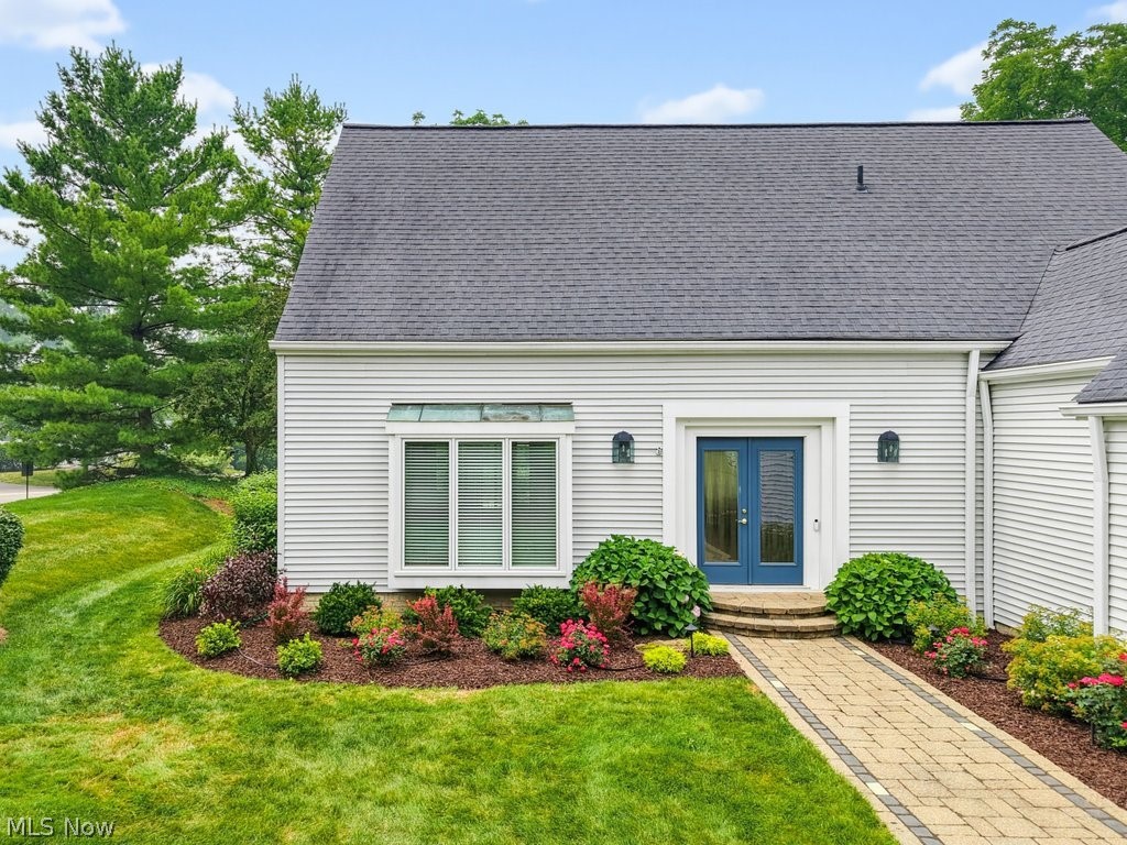 975 Meadowlark Circle Aurora OH 44202