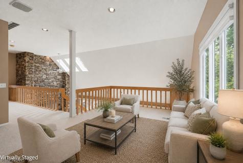 975 Meadowlark Circle Aurora OH 44202