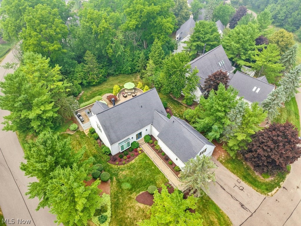 975 Meadowlark Circle Aurora OH 44202