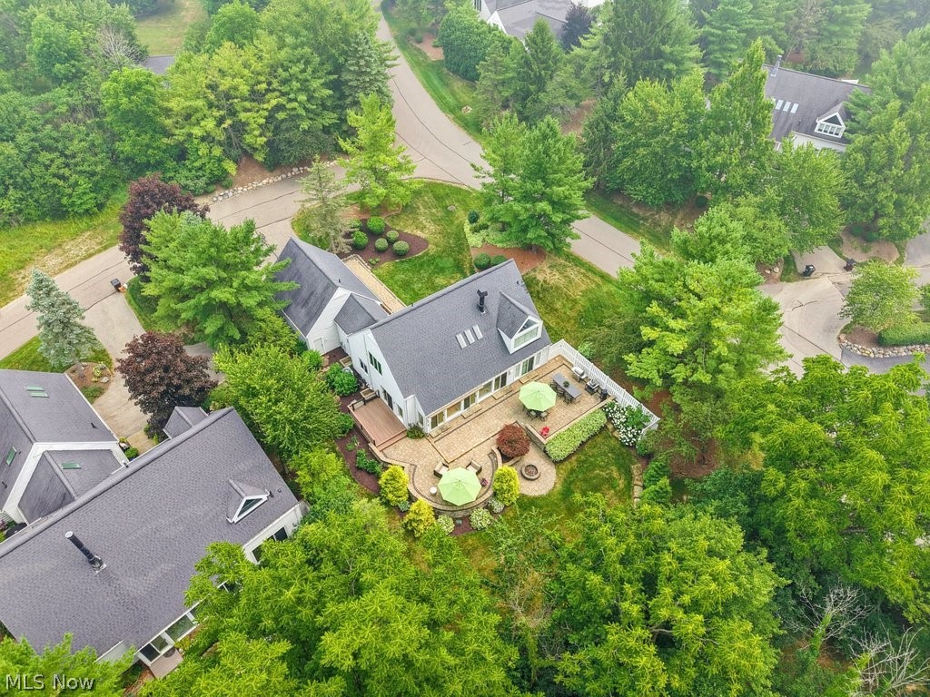 975 Meadowlark Circle Aurora OH 44202