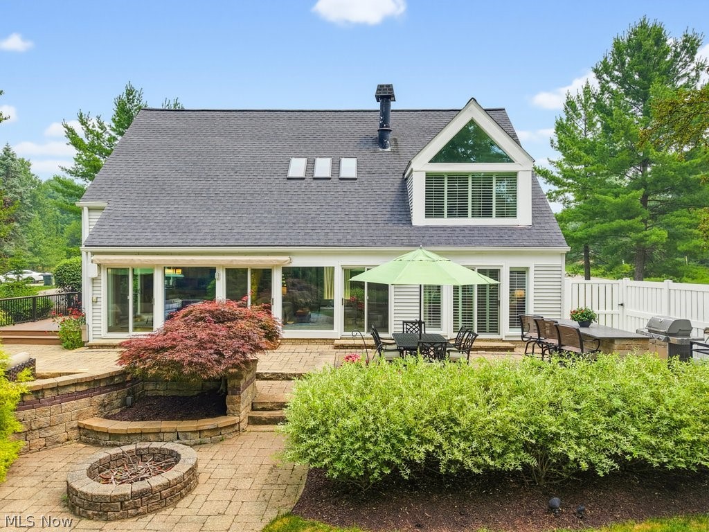 975 Meadowlark Circle Aurora OH 44202