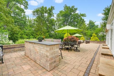 975 Meadowlark Circle Aurora OH 44202