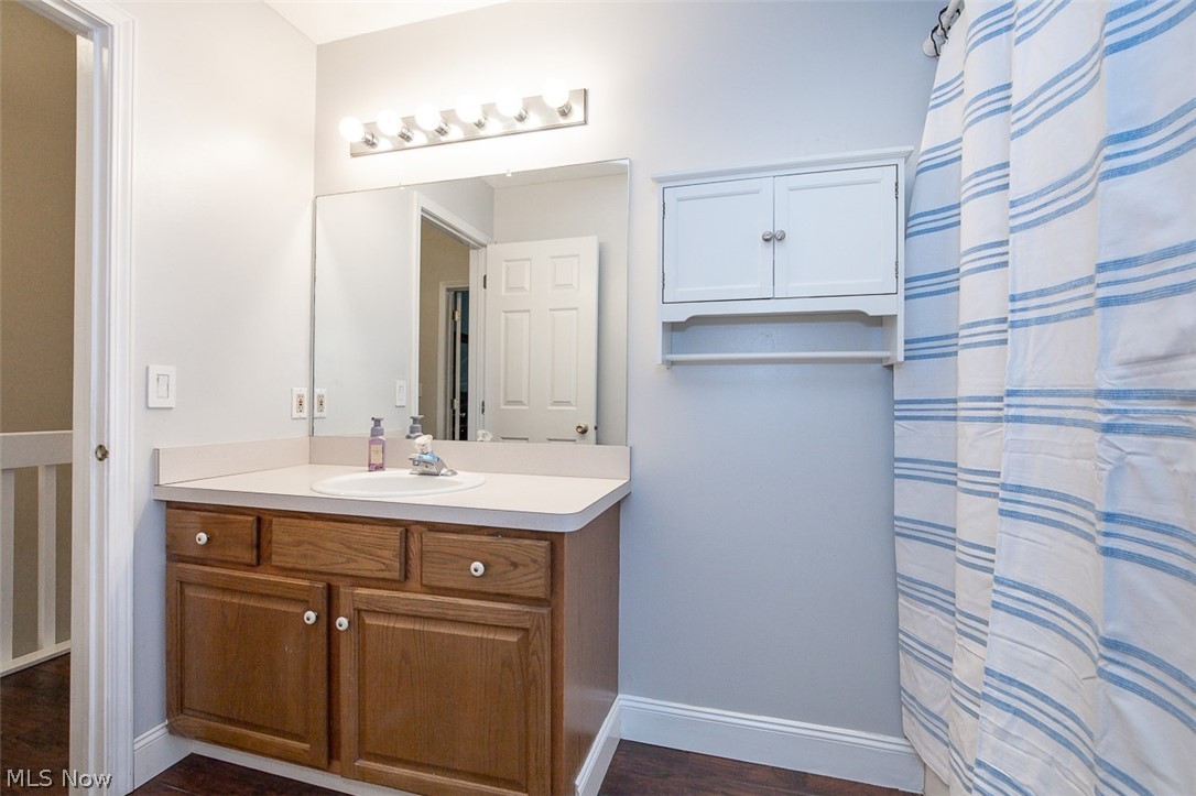 168 Steeple Chase Run Northfield OH 44067