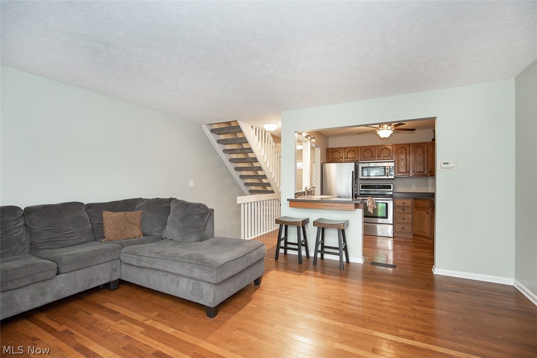 168 Steeple Chase Run Northfield OH 44067