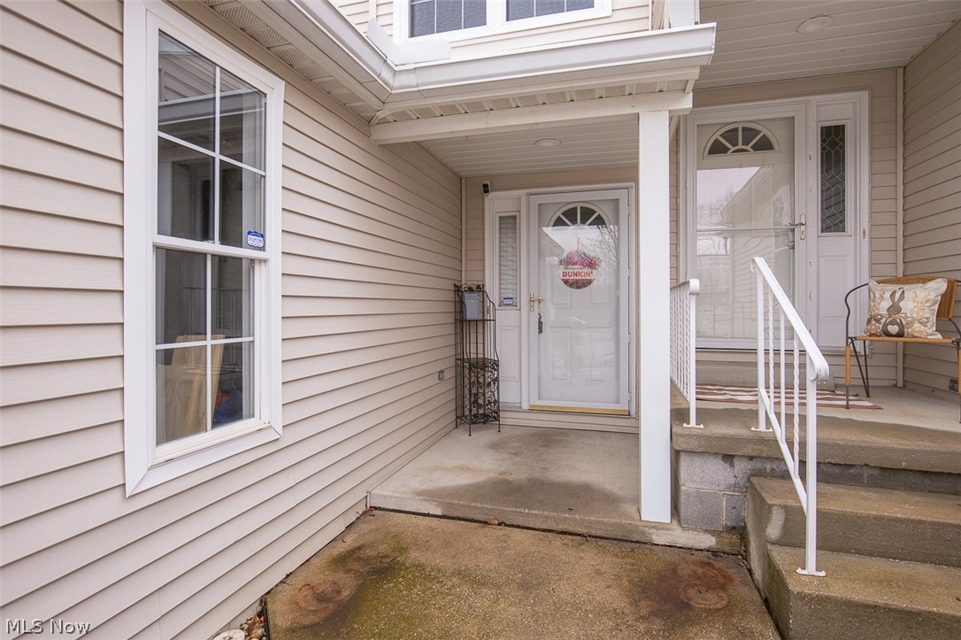 168 Steeple Chase Run Northfield OH 44067