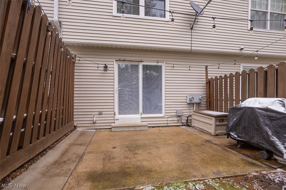 168 Steeple Chase Run Northfield OH 44067