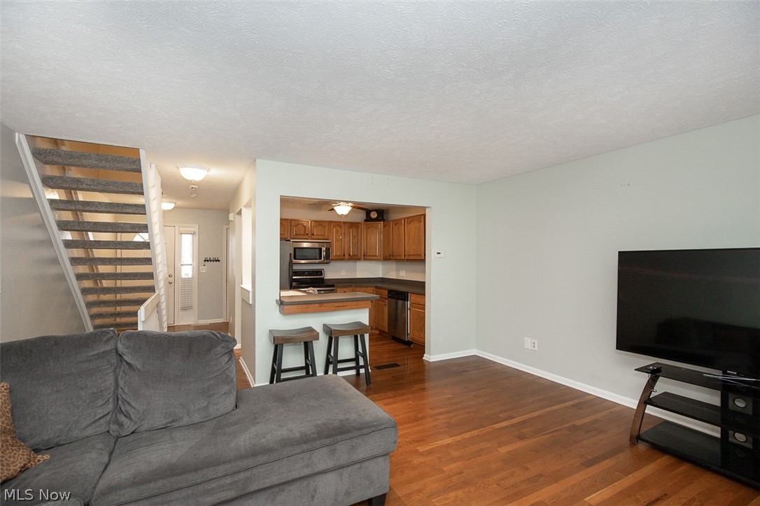 168 Steeple Chase Run Northfield OH 44067