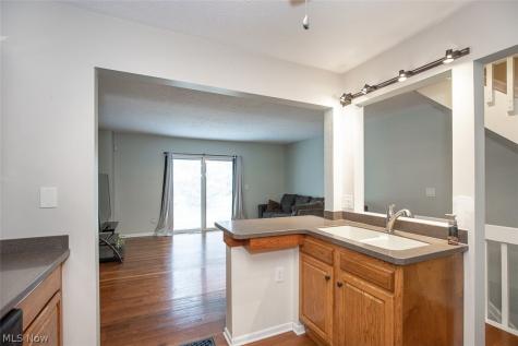 168 Steeple Chase Run Northfield OH 44067