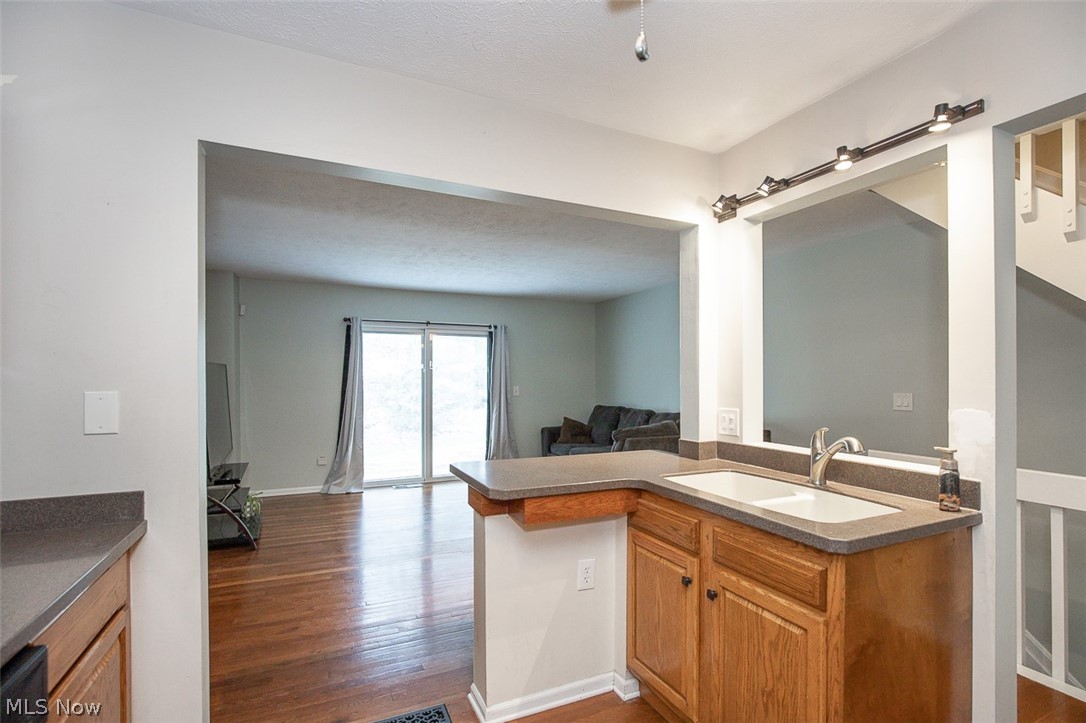 168 Steeple Chase Run Northfield OH 44067