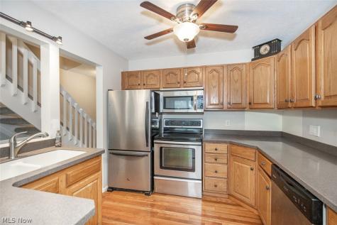 168 Steeple Chase Run Northfield OH 44067