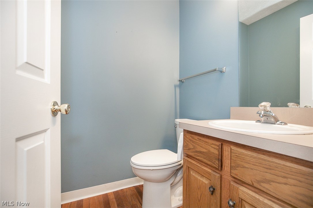 168 Steeple Chase Run Northfield OH 44067