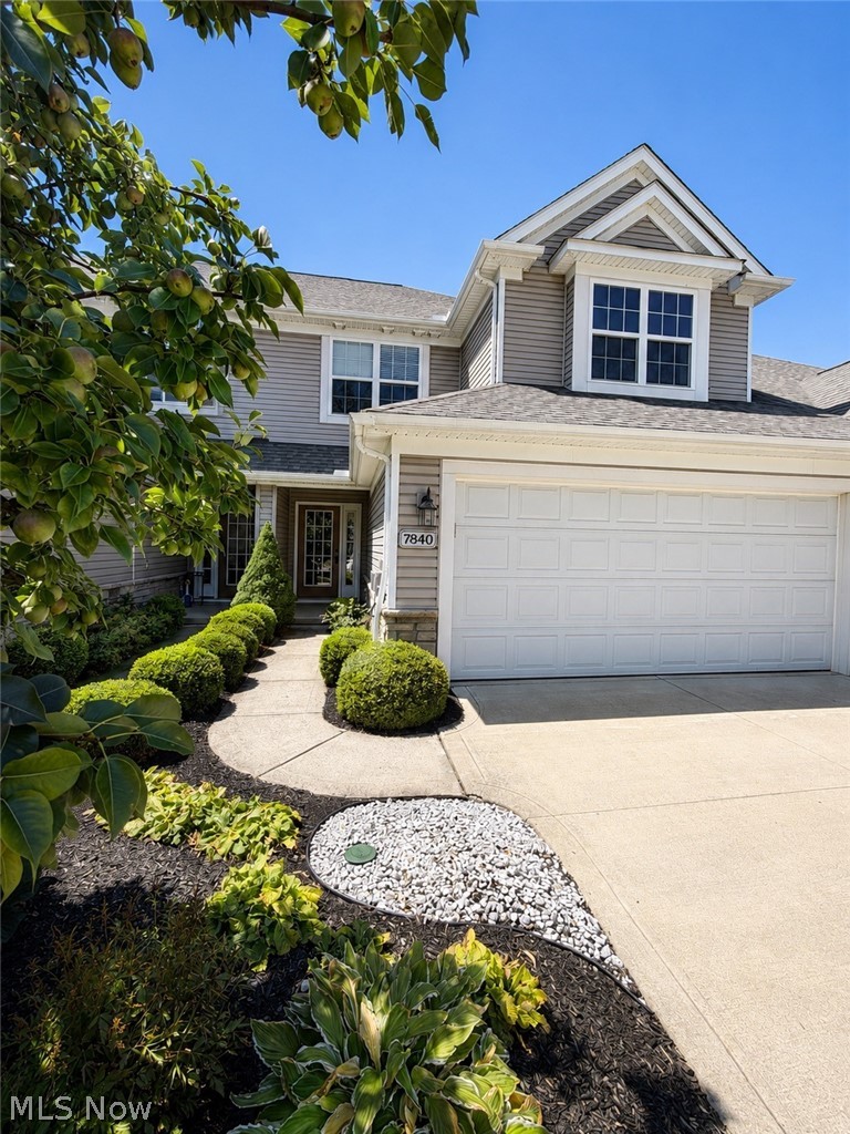 7840 Overton Drive Mentor OH 44060