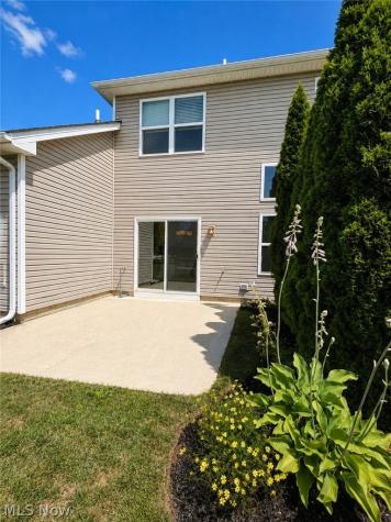 7840 Overton Drive Mentor OH 44060