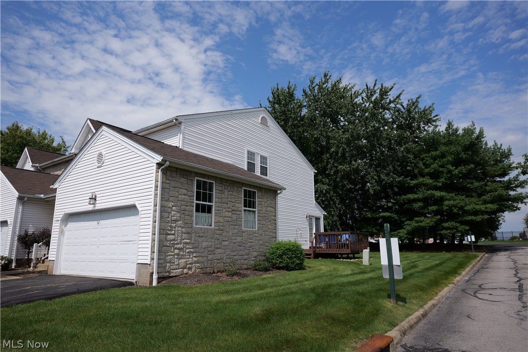 601 E Western Reserve Road Poland OH 44514