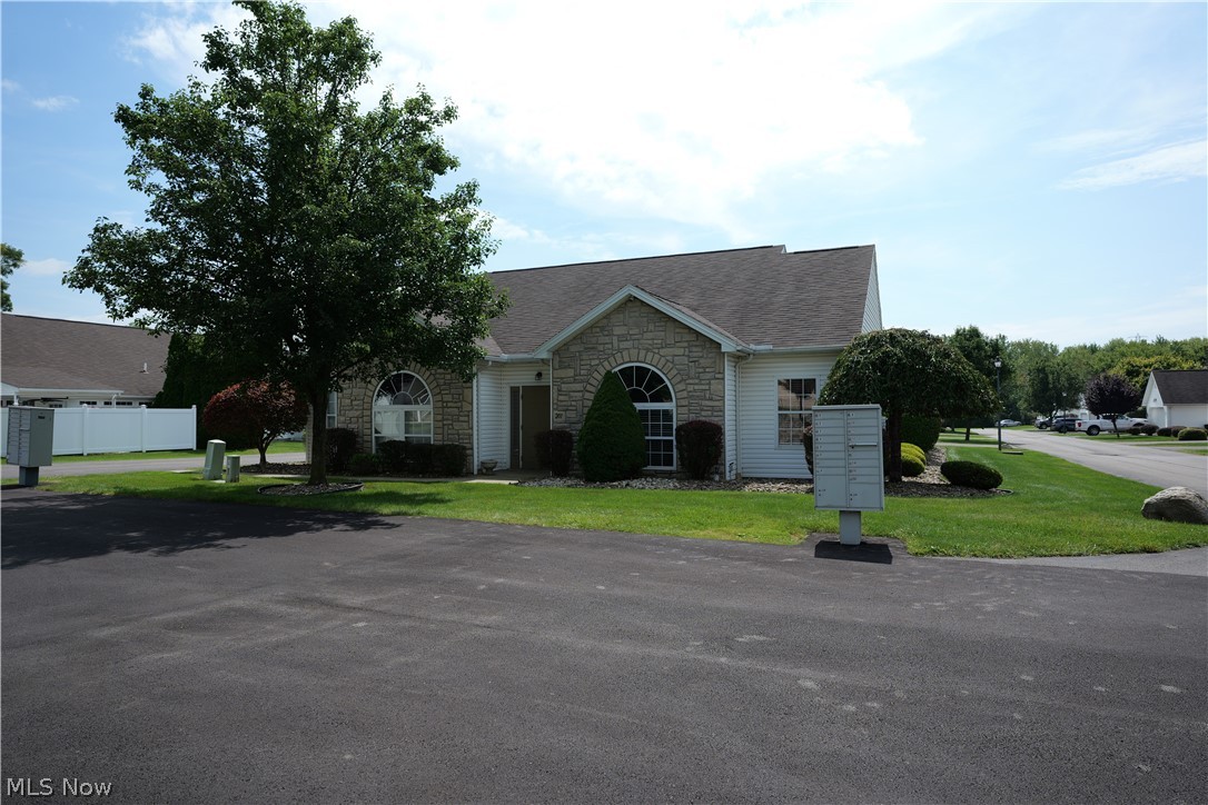 601 E Western Reserve Road Poland OH 44514