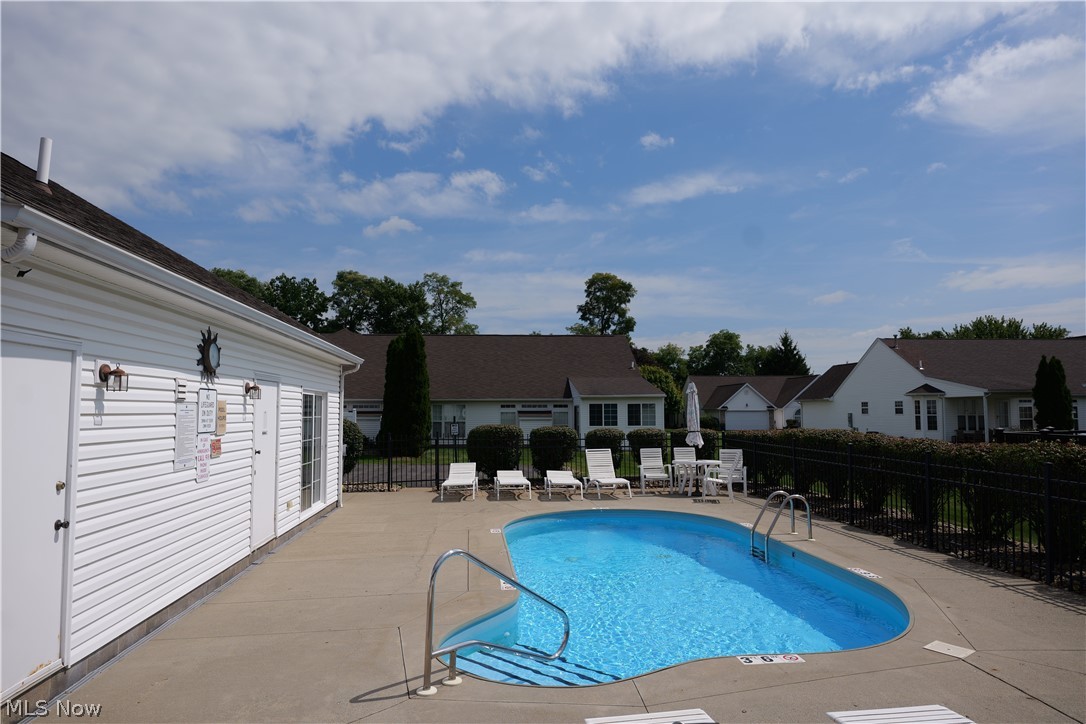 601 E Western Reserve Road Poland OH 44514