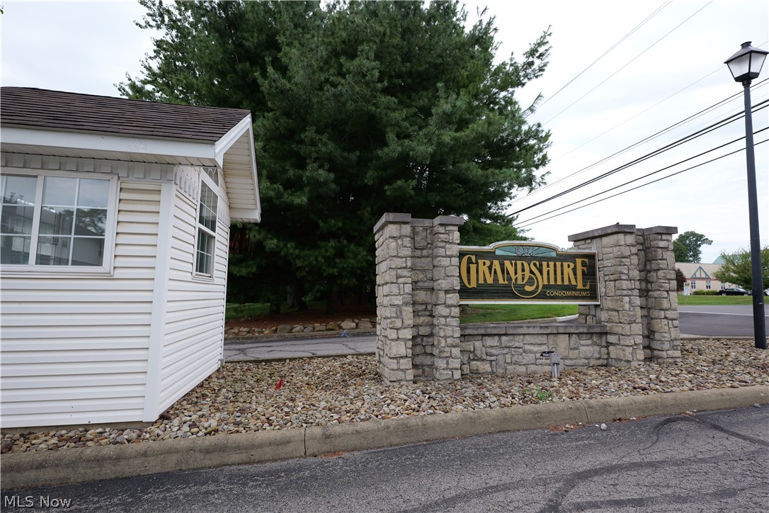 601 E Western Reserve Road Poland OH 44514