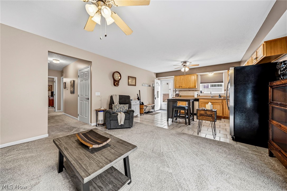 11541 Riverview Court Parma Heights OH 44130