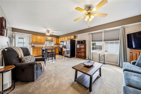 11541 Riverview Court Parma Heights OH 44130