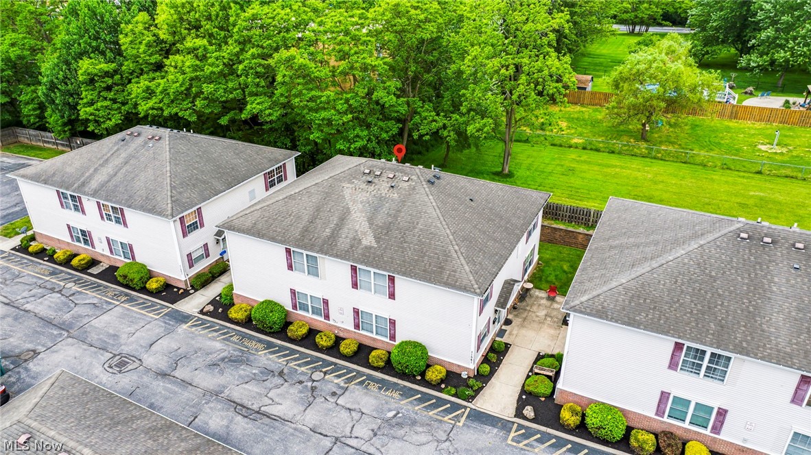 11541 Riverview Court Parma Heights OH 44130