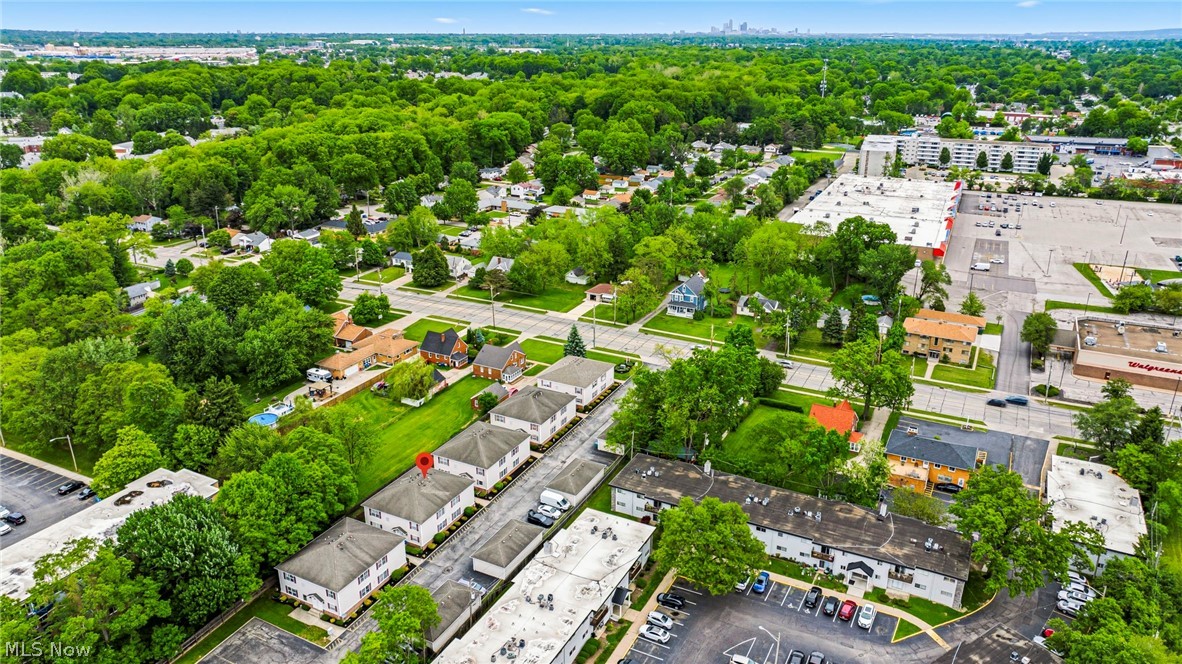 11541 Riverview Court Parma Heights OH 44130