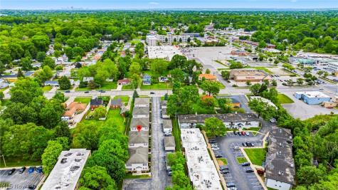 11541 Riverview Court Parma Heights OH 44130