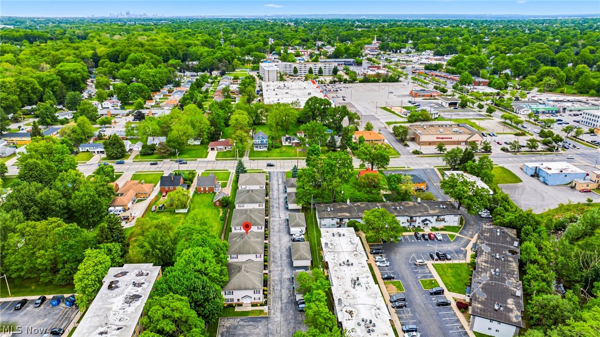 11541 Riverview Court Parma Heights OH 44130