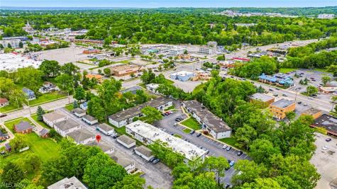 11541 Riverview Court Parma Heights OH 44130