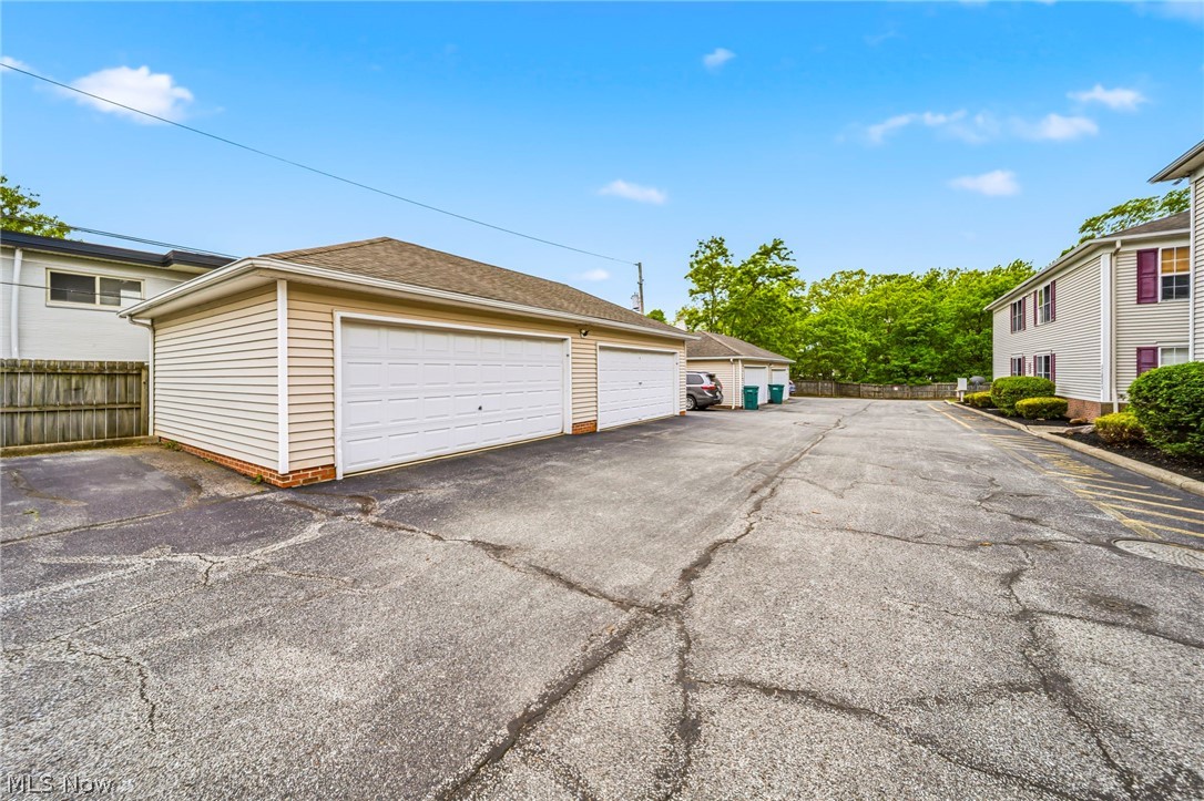 11541 Riverview Court Parma Heights OH 44130