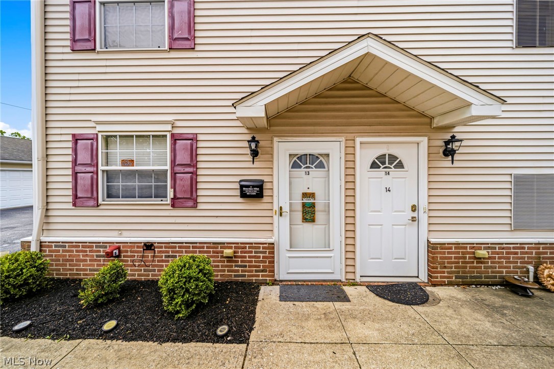 11541 Riverview Court Parma Heights OH 44130