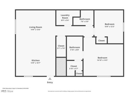11541 Riverview Court Parma Heights OH 44130
