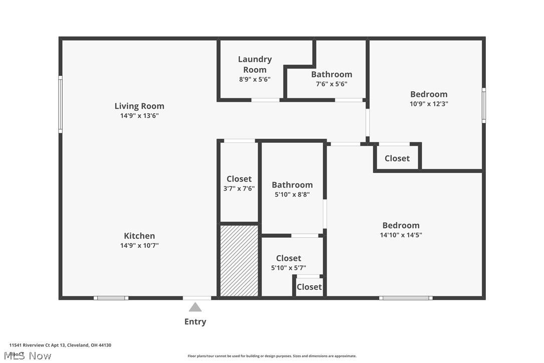 11541 Riverview Court Parma Heights OH 44130