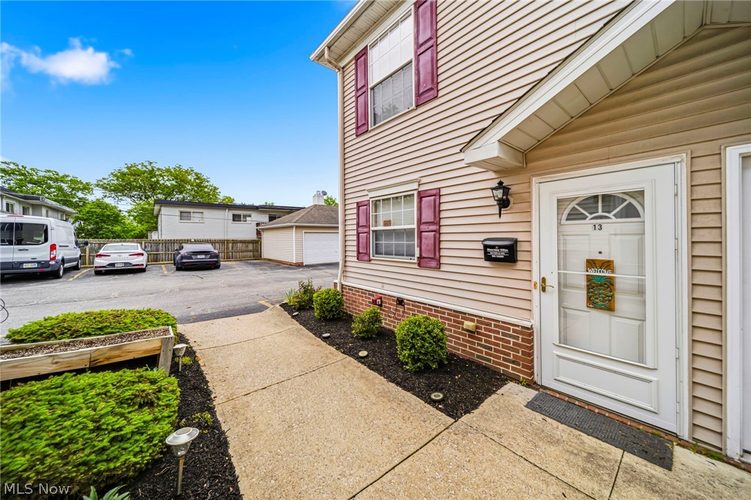 11541 Riverview Court Parma Heights OH 44130