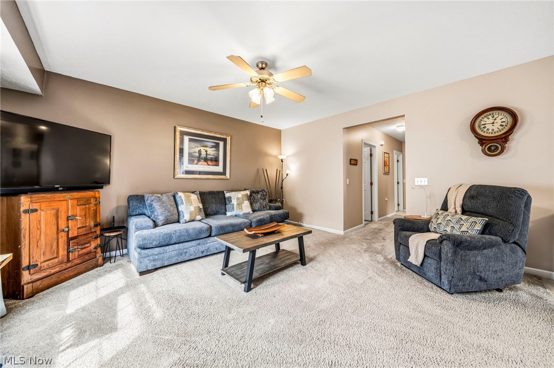 11541 Riverview Court Parma Heights OH 44130
