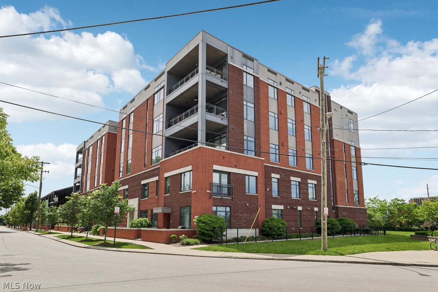 2044 Random Road Cleveland OH 44106