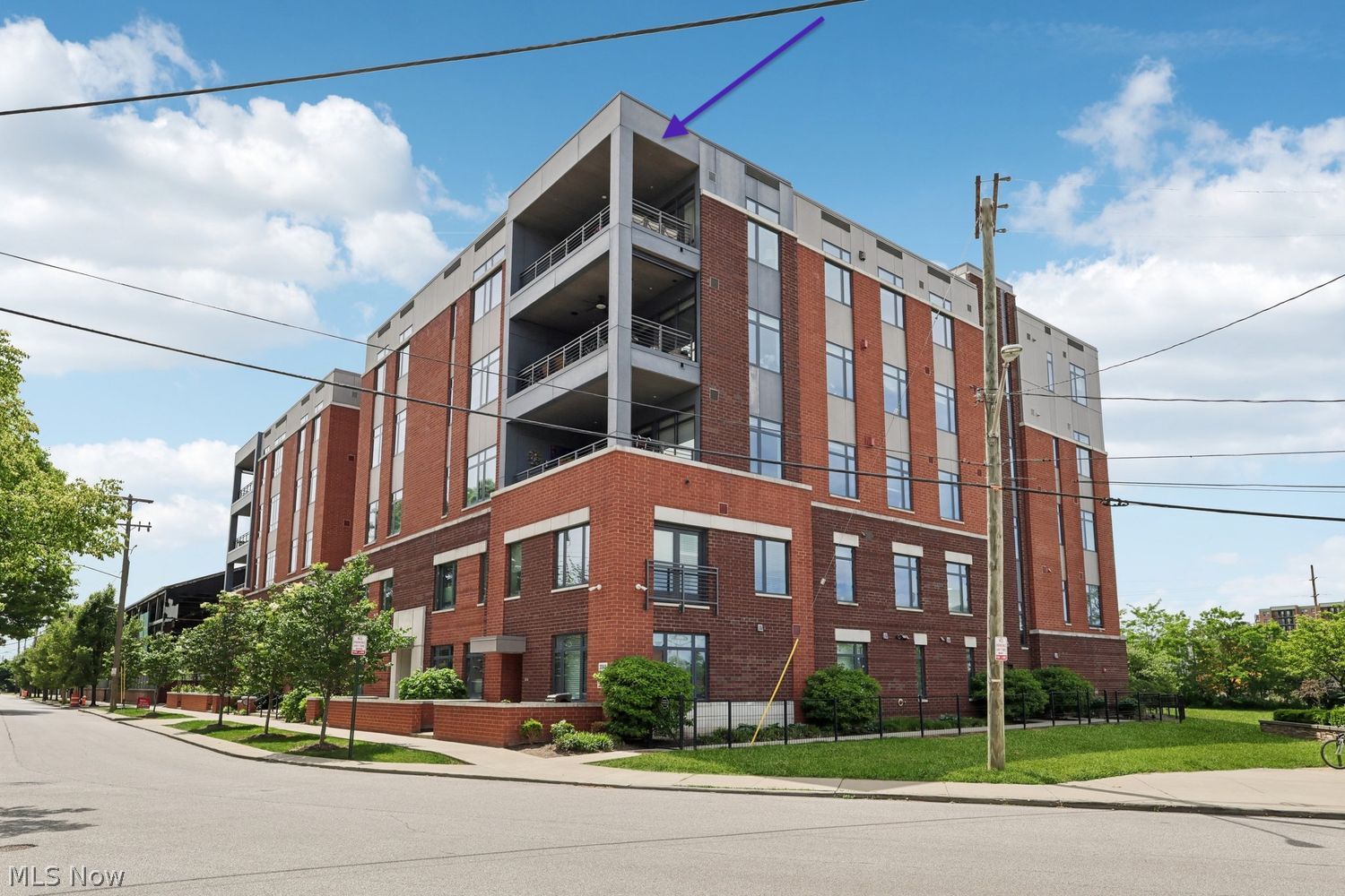 2044 Random Road Cleveland OH 44106