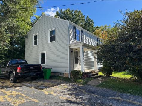1539 Babbitt Road Euclid OH 44132