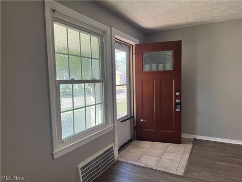 1539 Babbitt Road Euclid OH 44132