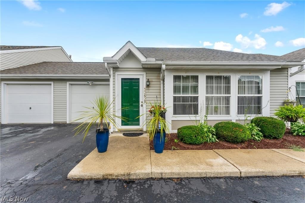 3262 Pheasant Run Road Cortland OH 44410