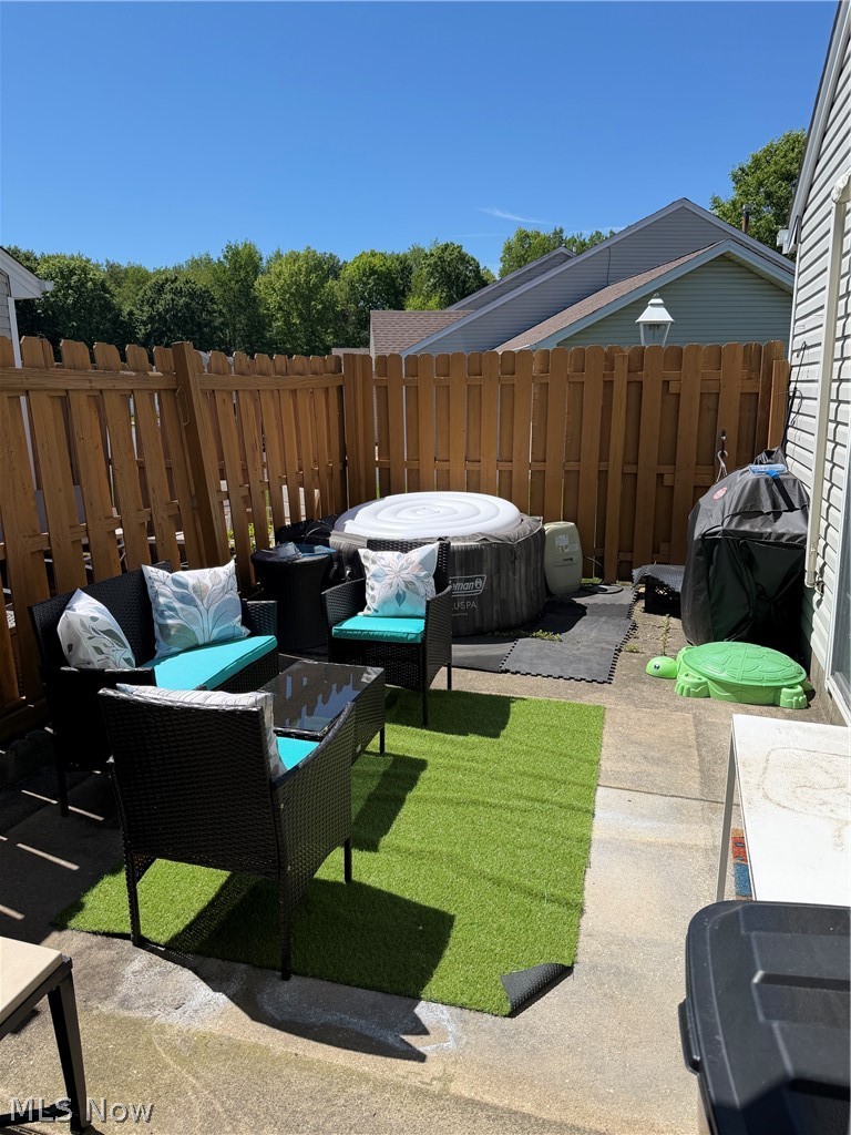 3262 Pheasant Run Road Cortland OH 44410